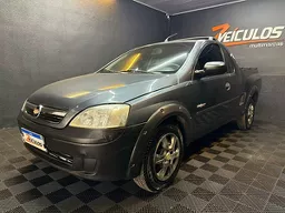 Chevrolet Montana