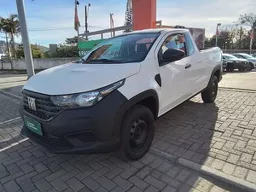 Fiat Strada