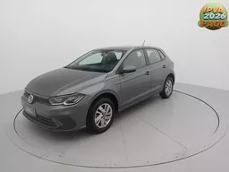 Volkswagen Polo Hatch
