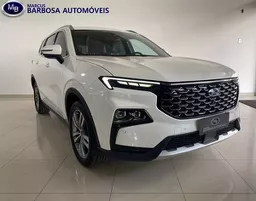 Ford Territory