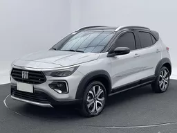 Fiat Pulse