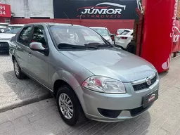 Fiat Siena