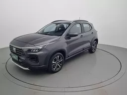Fiat Pulse