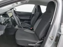 Volkswagen Polo Hatch