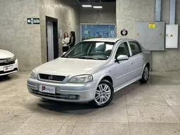 Chevrolet Astra