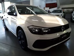 Volkswagen Polo Hatch