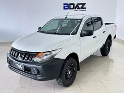 Mitsubishi L200 Triton