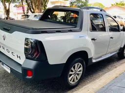 Renault Oroch