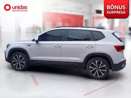 Volkswagen Taos