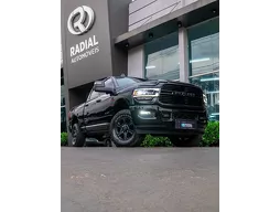 RAM 2500