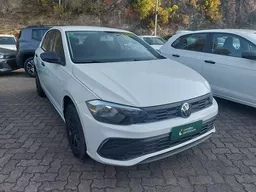 Volkswagen Polo Hatch