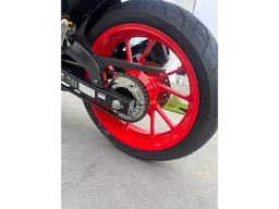 Yamaha Fazer 150