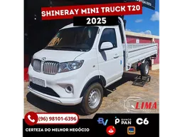 Shineray T20