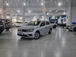 Volkswagen Voyage