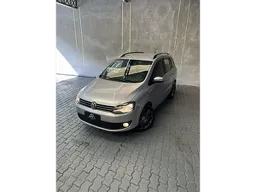 Volkswagen Spacefox