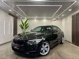 BMW M235i
