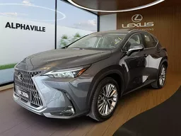 Lexus NX 350H