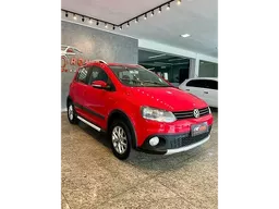 Volkswagen Crossfox