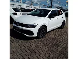 Volkswagen Polo Hatch