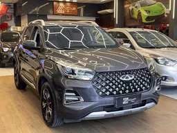 Chery Tiggo 5X