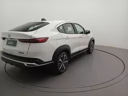 Fiat Fastback