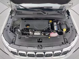 Jeep Commander