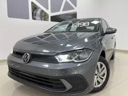 Volkswagen Polo Hatch
