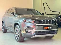 Jeep Commander