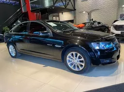 Chevrolet Omega
