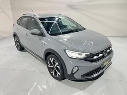 Volkswagen Nivus