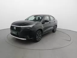 Fiat Fastback