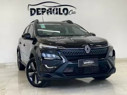 Renault Kardian