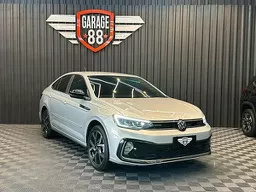 Volkswagen Virtus