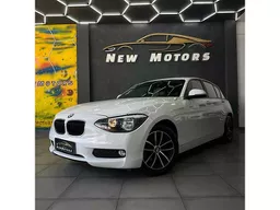 BMW 118i