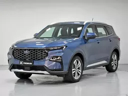 Ford Territory