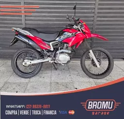 NXR 150