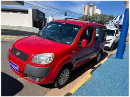 Fiat Doblò