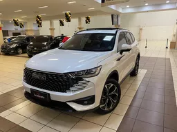 GWM Haval H6