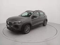 Fiat Pulse