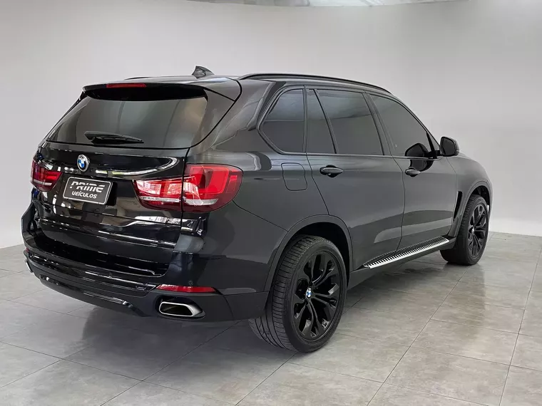 BMW X5 Preto 12