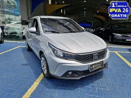 Fiat Argo