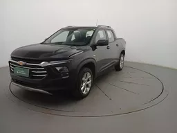 Chevrolet Montana