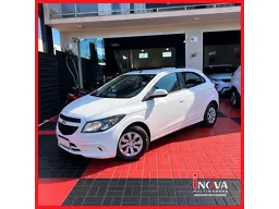 Chevrolet Joy