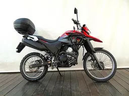 XTZ 250
