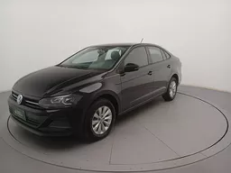 Volkswagen Virtus