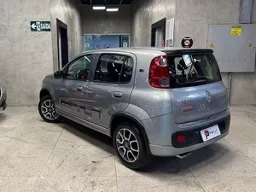 Fiat Uno