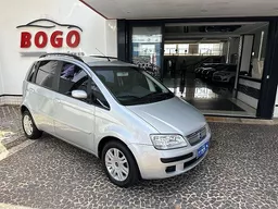 Fiat Idea