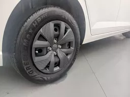 Volkswagen Polo Hatch