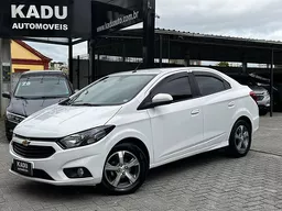Chevrolet Prisma