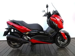 Xmax